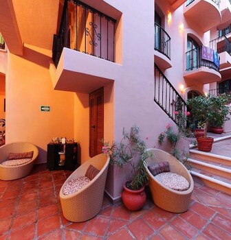 Acanto Playa Del Carmen, Trademark Collection By Wyndham