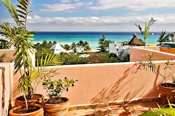 Acanto Playa Del Carmen, Trademark Collection By Wyndham