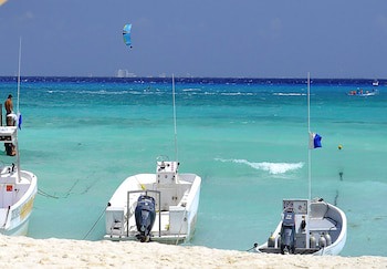 Acanto Playa Del Carmen, Trademark Collection By Wyndham