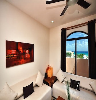 Acanto Playa Del Carmen, Trademark Collection By Wyndham
