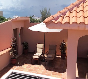 Acanto Playa Del Carmen, Trademark Collection By Wyndham