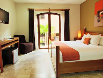 Acanto Playa Del Carmen, Trademark Collection By Wyndham