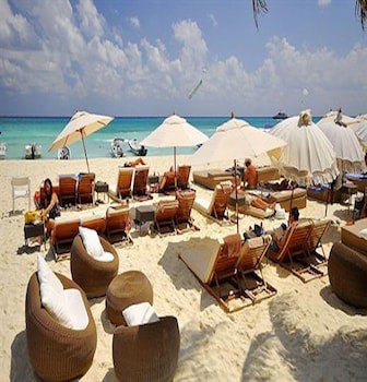 Acanto Playa Del Carmen, Trademark Collection By Wyndham