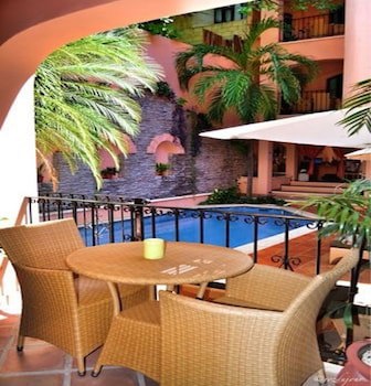 Acanto Playa Del Carmen, Trademark Collection By Wyndham