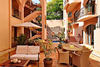 Acanto Playa Del Carmen, Trademark Collection By Wyndham