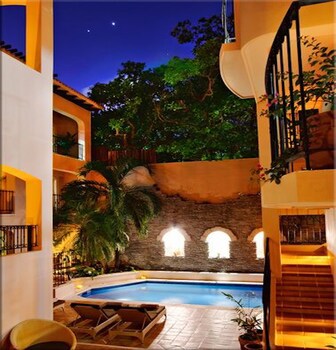 Acanto Playa Del Carmen, Trademark Collection By Wyndham