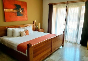 Acanto Playa Del Carmen, Trademark Collection By Wyndham