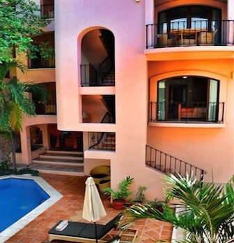 Acanto Playa Del Carmen, Trademark Collection By Wyndham