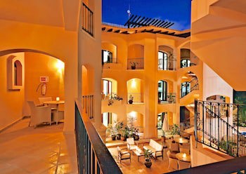Acanto Playa Del Carmen, Trademark Collection By Wyndham