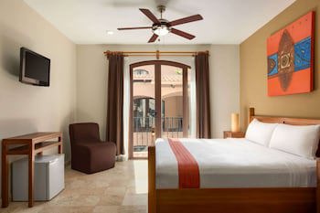 Acanto Playa Del Carmen, Trademark Collection By Wyndham