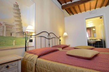 Hotel Di Stefano galeri fotoğrafı
