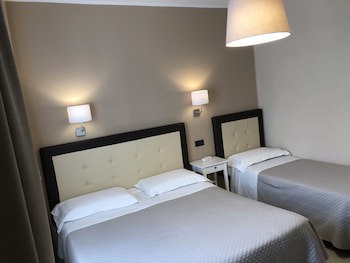 Hotel Di Stefano galeri fotoğrafı