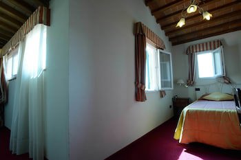 Hotel Di Stefano galeri fotoğrafı