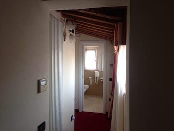 Hotel Di Stefano galeri fotoğrafı