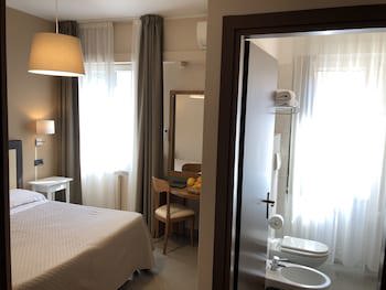 Hotel Di Stefano galeri fotoğrafı