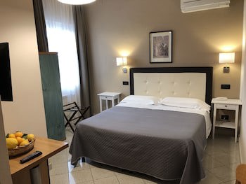 Hotel Di Stefano galeri fotoğrafı