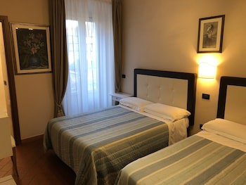 Hotel Di Stefano galeri fotoğrafı