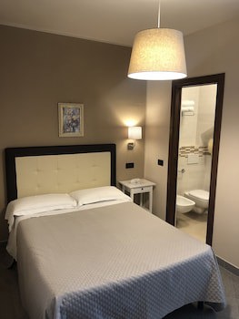 Hotel Di Stefano galeri fotoğrafı