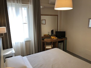 Hotel Di Stefano galeri fotoğrafı