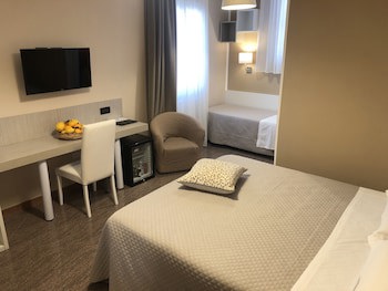 Hotel Di Stefano fotoğrafı