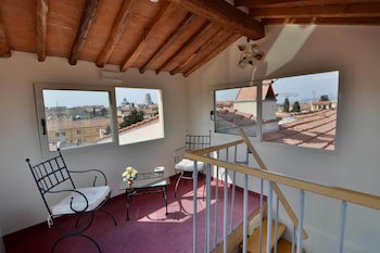 Hotel Di Stefano galeri fotoğrafı