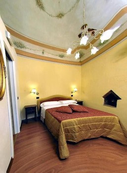Hotel Di Stefano galeri fotoğrafı