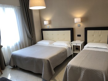 Hotel Di Stefano galeri fotoğrafı