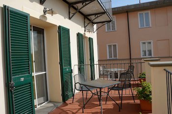 Hotel Di Stefano galeri fotoğrafı
