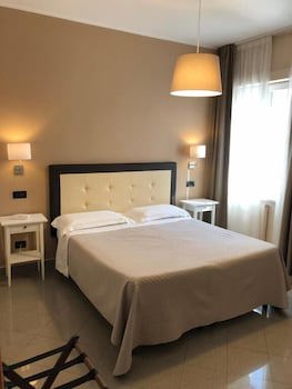 Hotel Di Stefano galeri fotoğrafı