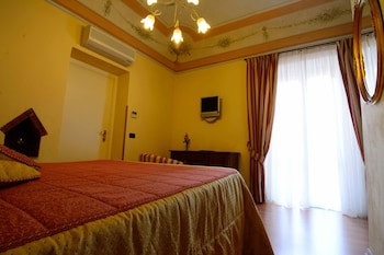 Hotel Di Stefano galeri fotoğrafı