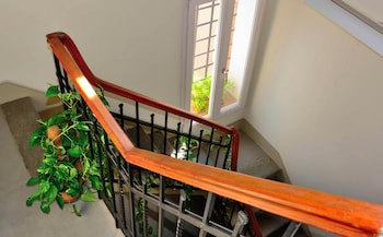 Hotel Di Stefano galeri fotoğrafı
