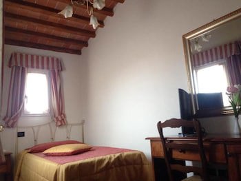 Hotel Di Stefano galeri fotoğrafı