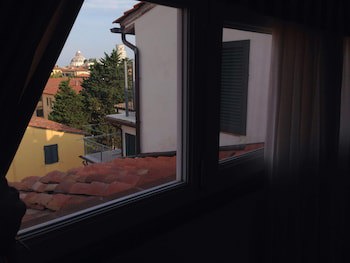 Hotel Di Stefano galeri fotoğrafı
