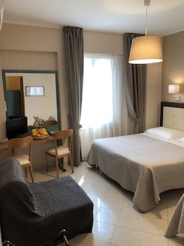 Hotel Di Stefano fotoğrafı