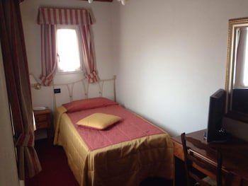 Hotel Di Stefano galeri fotoğrafı