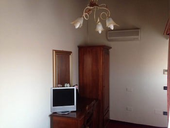 Hotel Di Stefano galeri fotoğrafı