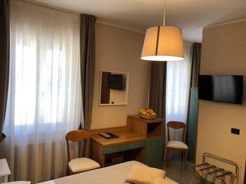 Hotel Di Stefano galeri fotoğrafı