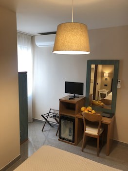 Hotel Di Stefano galeri fotoğrafı