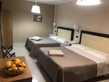 Hotel Di Stefano fotoğrafı