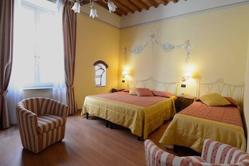Hotel Di Stefano fotoğrafı