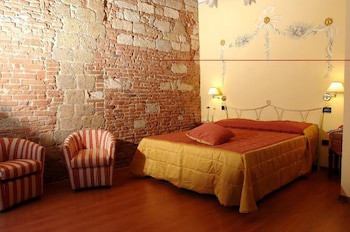 Hotel Di Stefano galeri fotoğrafı