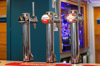 Holiday Inn Express Stevenage, An Ihg Hotel