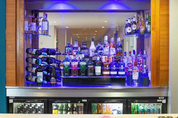 Holiday Inn Express Stevenage, An Ihg Hotel