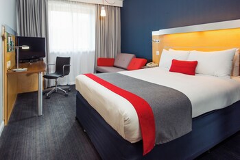 Holiday Inn Express Stevenage, An Ihg Hotel