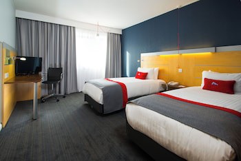 Holiday Inn Express Stevenage, An Ihg Hotel
