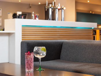 Holiday Inn Express Stevenage, An Ihg Hotel