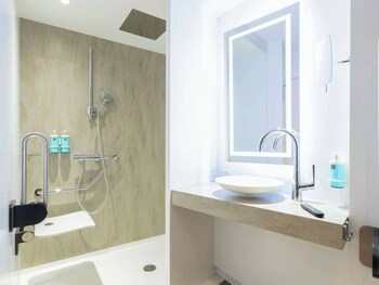 Novotel Luxembourg Kirchberg