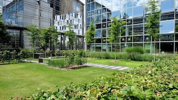 Novotel Luxembourg Kirchberg