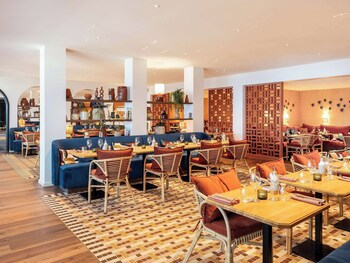 Novotel Luxembourg Kirchberg