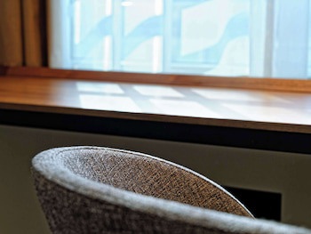 Novotel Luxembourg Kirchberg